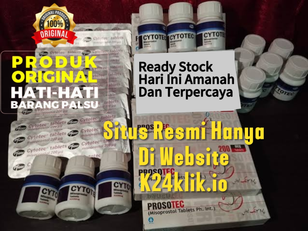 Jenis-Jenis Obat Aborsi yang Tersedia